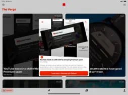 Techous Feed screenshot 8