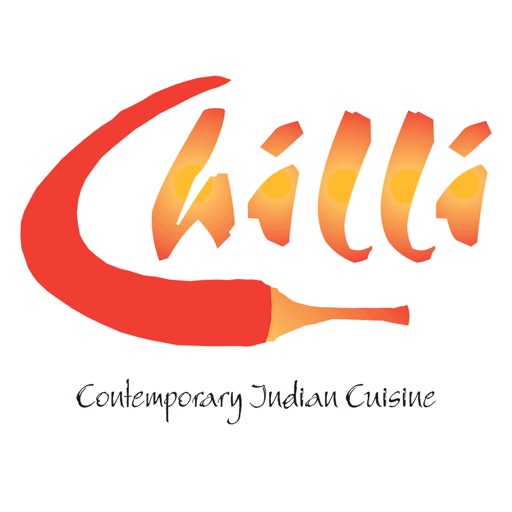 Chilli Barnsley - AppWisp.com