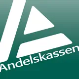 Andelskassen Erhverv - App Icon