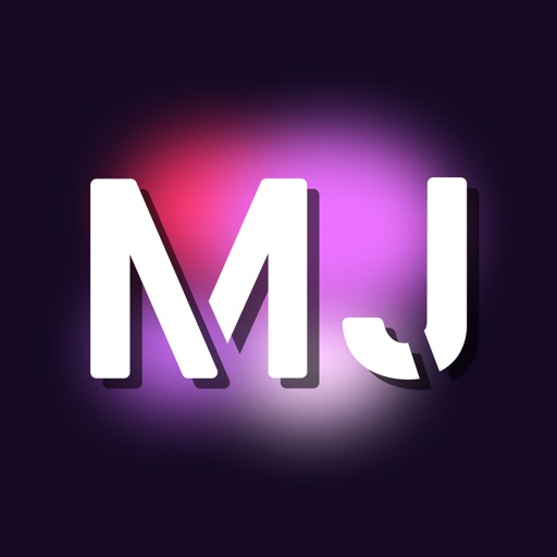 MJ - AI Image Generator icon