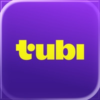 Tubi: Movies & Live TV app icon - Entertainment app for iPhone