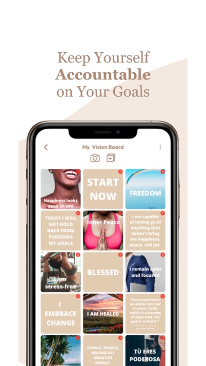 Self Imagined screenshot-4