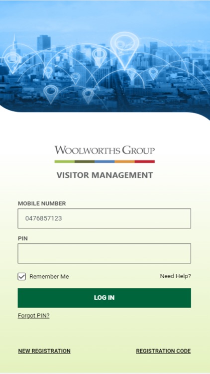 Woolworths Group Visitor screenshot-5