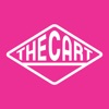 THE CART icon