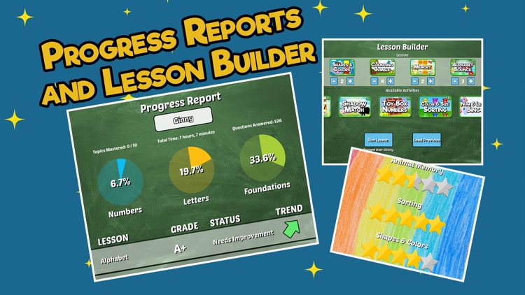 Barnyard Games For Kids screenshot-4