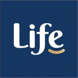 TMG Life - Ícone do app