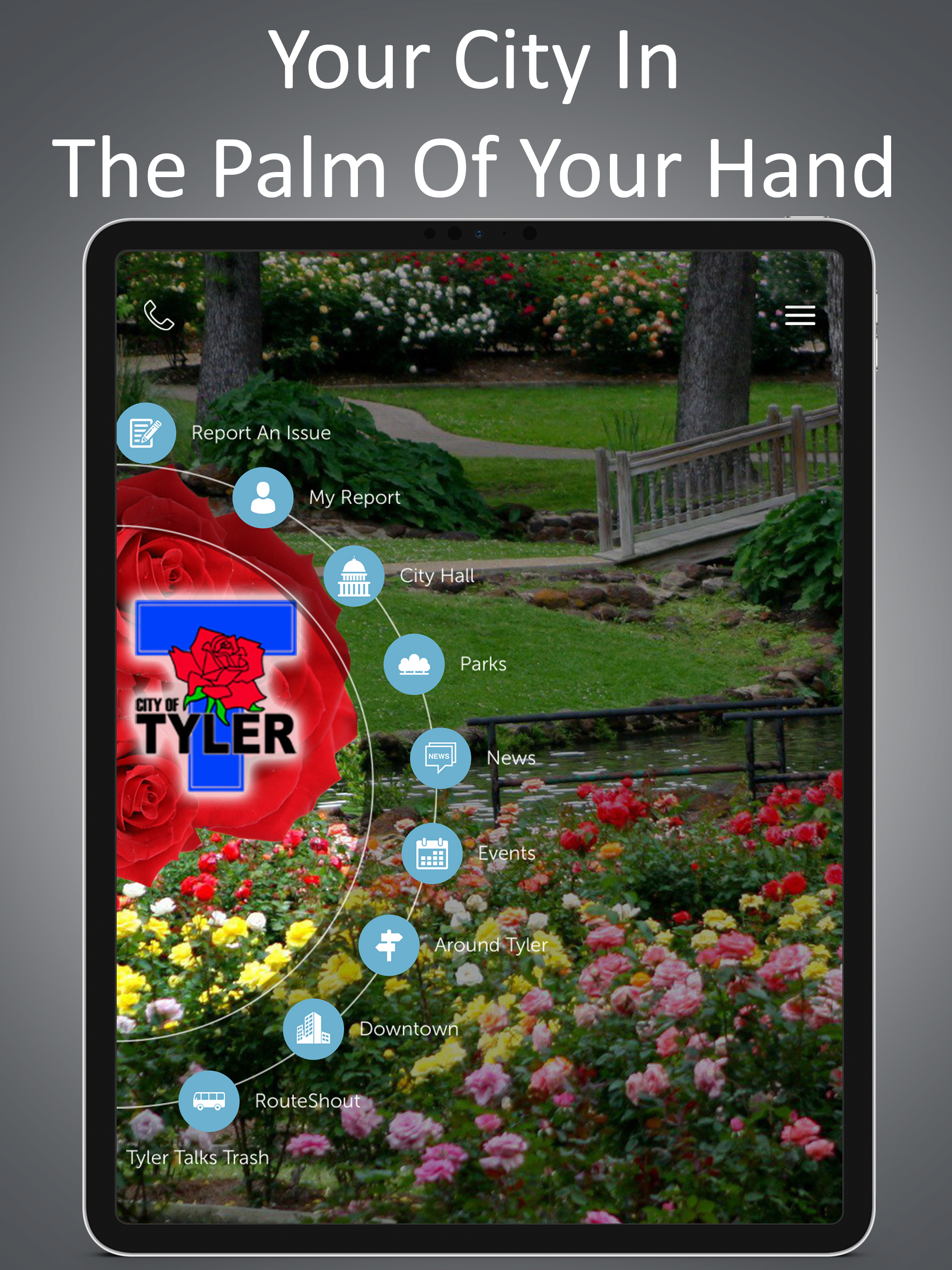 City of Tyler