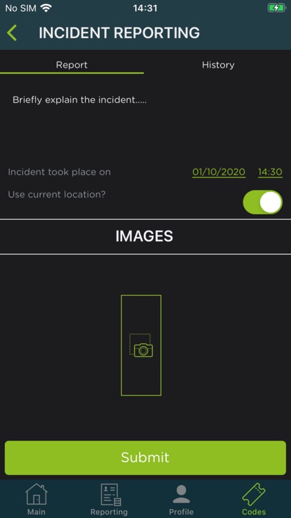 ClickOn Connect screenshot-5