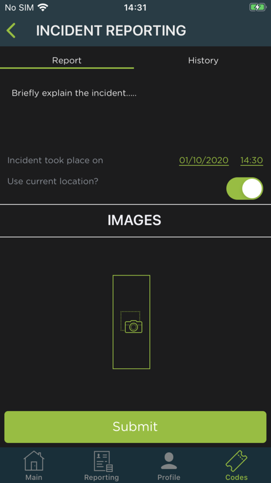 #6. ClickOn Connect (iOS) 由: ClickOn Communications