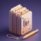 TempPix is a simple utility that allows you to take quick snapshots and have them stored in a separate, time-limited gallery to avoid littering your main apple photo library with pictures of receipts, shopping items and so on