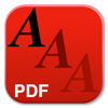 PDF Metadata icon