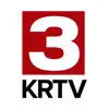 KRTV NEWS Great Falls App Positive Reviews