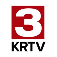 KRTV NEWS Great Falls logo