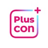 PlusCON - iPhoneアプリ