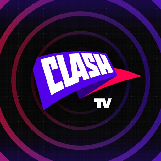 ClashTV - AppWisp.com