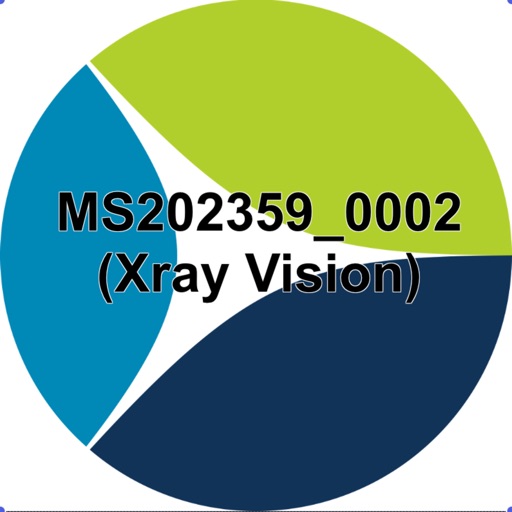 MS202359_0002 (Xray Vision) iOS App