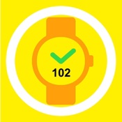 FLwatch: Glucose Sensor Graph