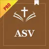 American Standard Bible Pro App Feedback