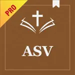 American Standard Bible Pro App Problems