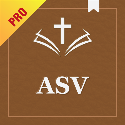 American Standard Bible Pro