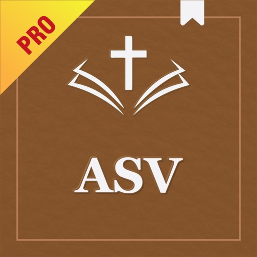 American Standard Bible Pro icon