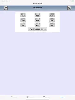 mPOS screenshot 7