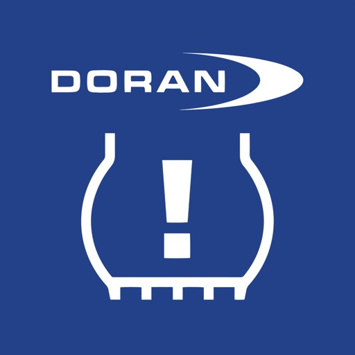 Doran TPMS