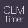 CLM Timer – Meeting Stopwatch icon