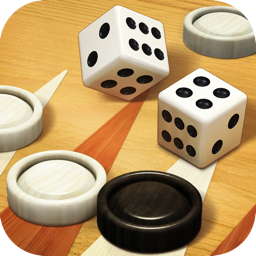 Backgammon Masters Online