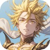 Anime Hero Chronicles icon
