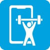 Fit Manage App icon
