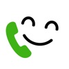Zvednout to? Caller ID icon