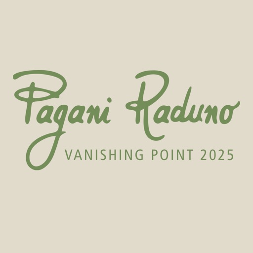 Vanishing Point 2025