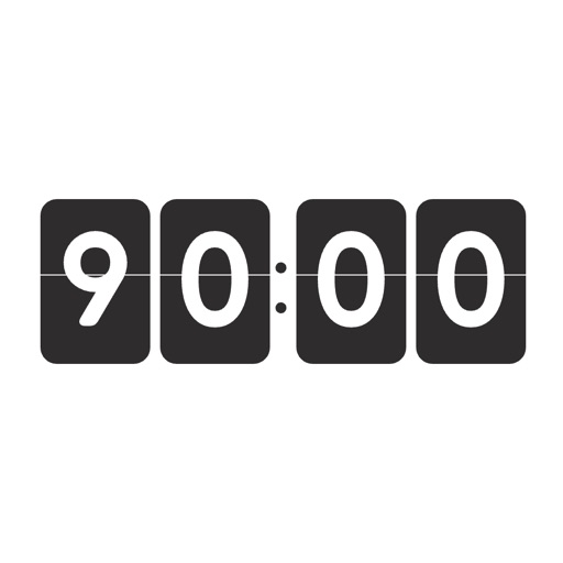 QuickCountdown icon