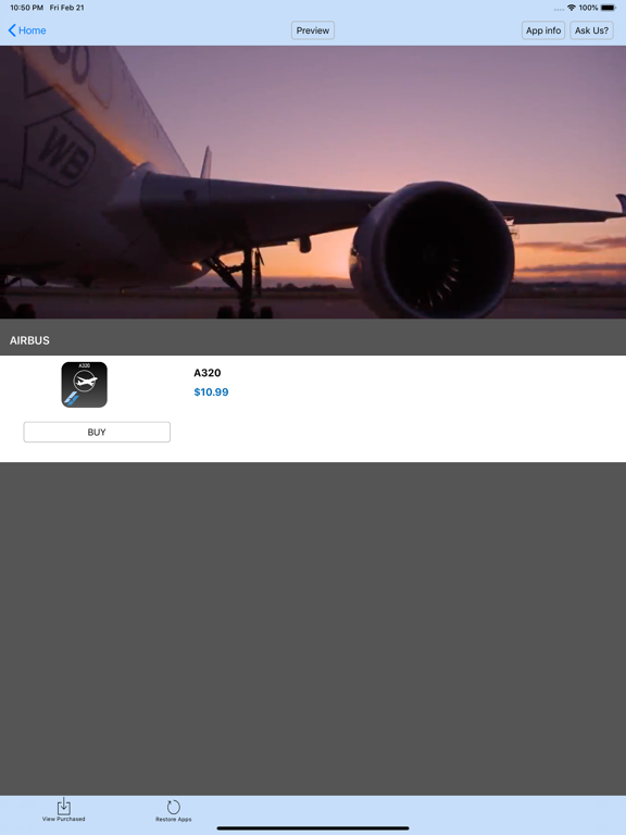 Screenshot #6 pour iAIRBUS A320 Type Rating Prep