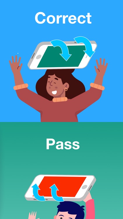 QuizHead - Games World