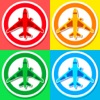 Ludo - Classic Aeroplane Chess icon