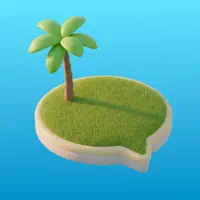 Language Island