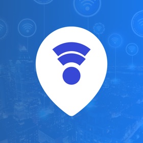 Wifi Map+ internet connection