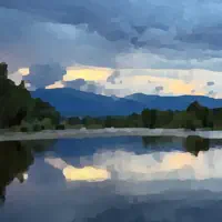 Vistablur
