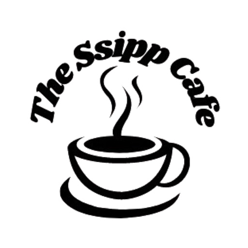 The Ssipp Cafe icon