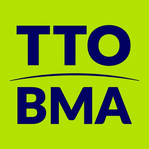 TTOBMA Mobile App