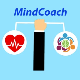 MindCoach: Calm, Relax, & Grow