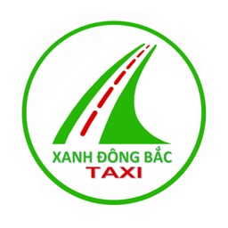 Taxi Xanh Đông Bắc