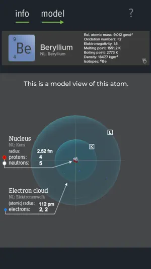 atom.sim screenshot 1
