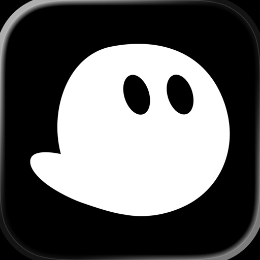 Ghosted: No Filter Dating App