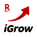 iGrow - 楽天証券の資産づくりアプリ 