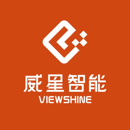 ViewShine ShowRoom app icon