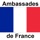 Ambassades de France