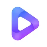 X Player - Watch TV and Movies - 앱 아이콘